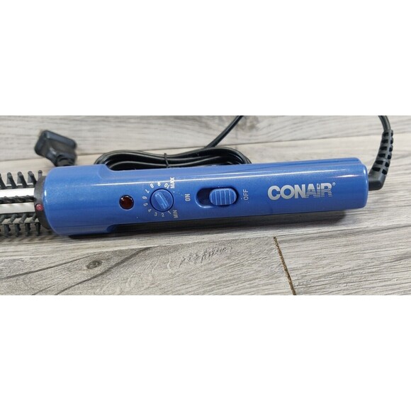 CONAIR BC87N Curling Iron In Working Condition-Tested - Picture 2 of 4